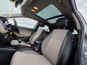 Hyundai I20 thumbnail