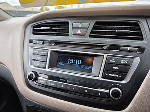 Hyundai I20 thumbnail