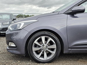 Hyundai I20 thumbnail