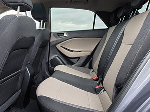 Hyundai I20 thumbnail