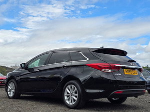 Hyundai I40 thumbnail