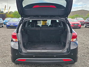 Hyundai I40 thumbnail