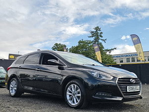 Hyundai I40 thumbnail