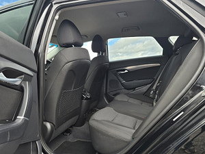Hyundai I40 thumbnail