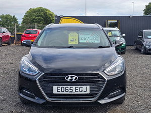 Hyundai I40 thumbnail