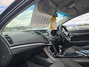 Hyundai I40 thumbnail