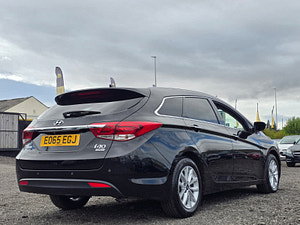 Hyundai I40 thumbnail