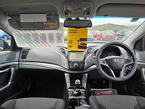 Hyundai I40 thumbnail