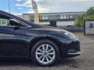 Hyundai I40 thumbnail