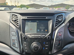 Hyundai I40 thumbnail