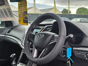 Hyundai I40 thumbnail