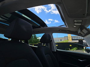 Hyundai IX20 thumbnail