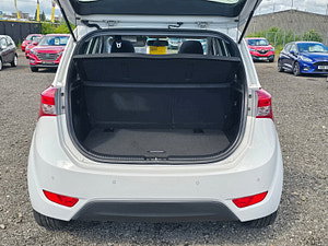 Hyundai IX20 thumbnail