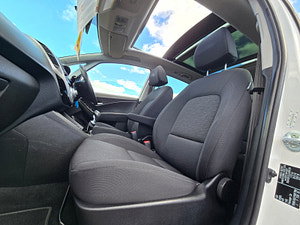 Hyundai IX20 thumbnail