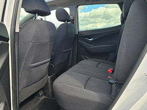Hyundai IX20 thumbnail