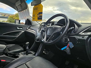 Hyundai Santa Fe thumbnail