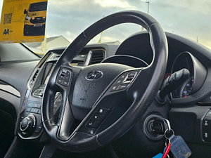 Hyundai Santa Fe thumbnail