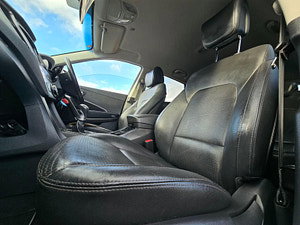 Hyundai Santa Fe thumbnail