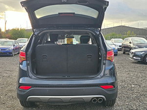 Hyundai Santa Fe thumbnail