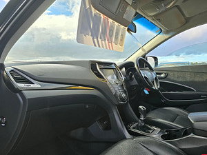 Hyundai Santa Fe thumbnail