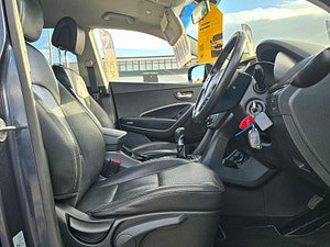 Hyundai Santa Fe thumbnail