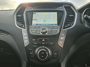 Hyundai Santa Fe thumbnail
