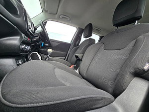 Jeep Renegade thumbnail