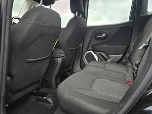 Jeep Renegade thumbnail