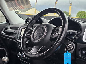 Jeep Renegade thumbnail