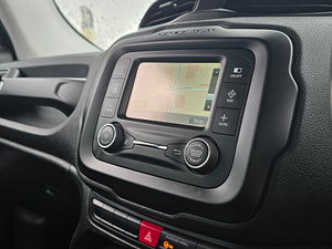 Jeep Renegade thumbnail