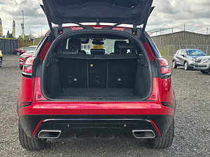 Land Rover Range Rover Velar thumbnail
