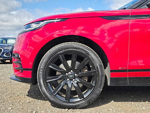 Land Rover Range Rover Velar thumbnail