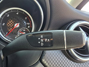 Mercedes-Benz A Class thumbnail