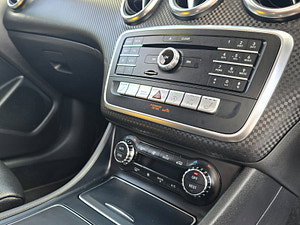 Mercedes-Benz A Class thumbnail