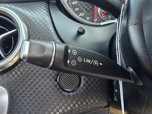 Mercedes-Benz A Class thumbnail