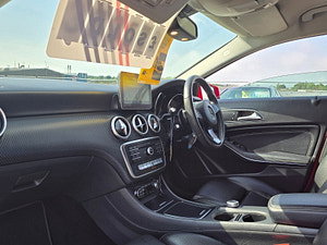 Mercedes-Benz A Class thumbnail
