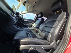 Mercedes-Benz A Class thumbnail