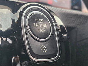Mercedes-Benz A Class thumbnail
