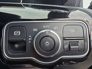 Mercedes-Benz A Class thumbnail