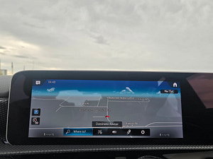 Mercedes-Benz A Class thumbnail