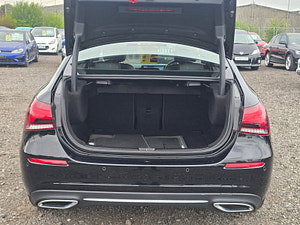 Mercedes-Benz A Class thumbnail