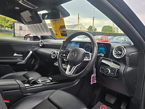 Mercedes-Benz A Class thumbnail