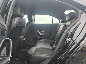 Mercedes-Benz A Class thumbnail
