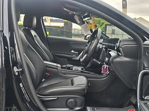 Mercedes-Benz A Class thumbnail