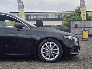 Mercedes-Benz A Class thumbnail