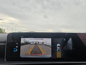 Mercedes-Benz A Class thumbnail