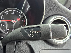 Mercedes-Benz C Class thumbnail