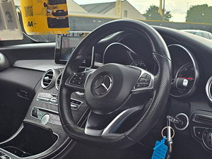 Mercedes-Benz C Class thumbnail