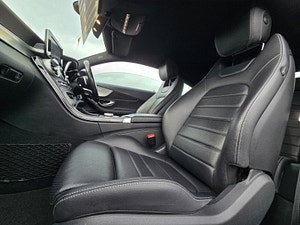 Mercedes-Benz C Class thumbnail