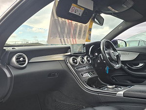 Mercedes-Benz C Class thumbnail